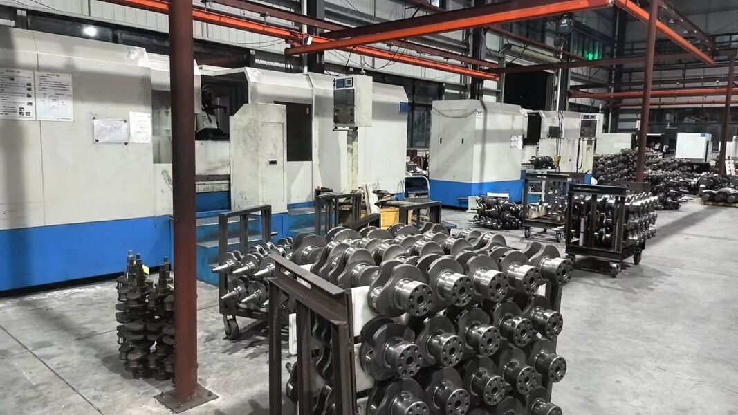 Guangzhou Senrui Machine Co.，Ltd. manufacturer production line