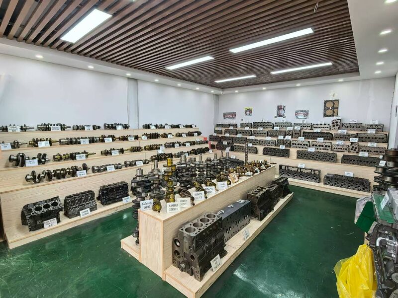 China Guangzhou Senrui Machine Co.，Ltd. company profile