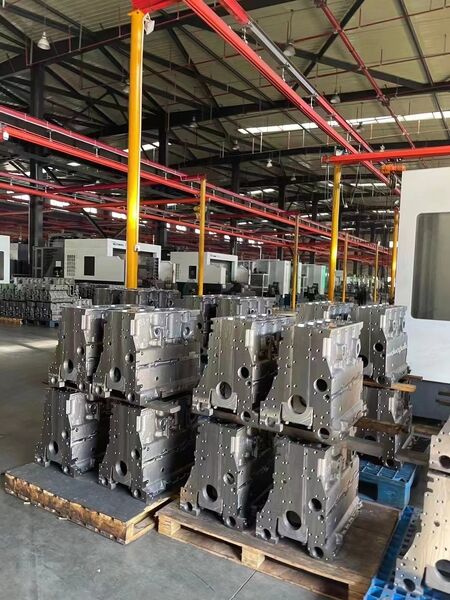 Guangzhou Senrui Machine Co.，Ltd. manufacturer production line