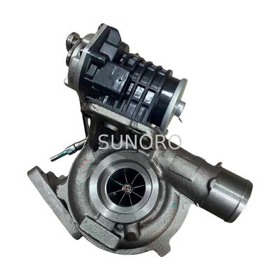 Carter 320GX 323GX Supercharger Perkins C4.4 Twin Turbocharger Excavator Accessories