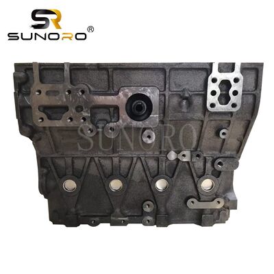 SUNORO 4TNE98 Cylinder Block 729902-01560 Suitable for Yanmar Engine Parts