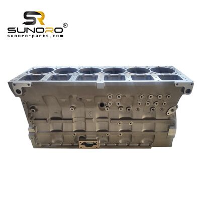 Diesel Engine Spare Parts ISM11 QSM11 M11 Cylinder Block 3329058 4060394 3803717 3328618