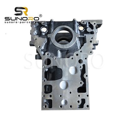 4HK1 Cylinder Block 8-98046721-0 8-98005443-1 Is Suitable for Isuzu diesel Engines