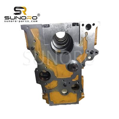 E200B E320A E320C S6K CAT3306 Engine Components Cylinder Block 5I-7530 125-2964 178-6593