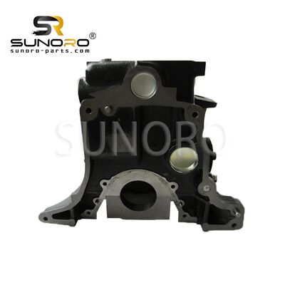 Nissan Forklift Engine K21 K25 Engine Cylinder Block