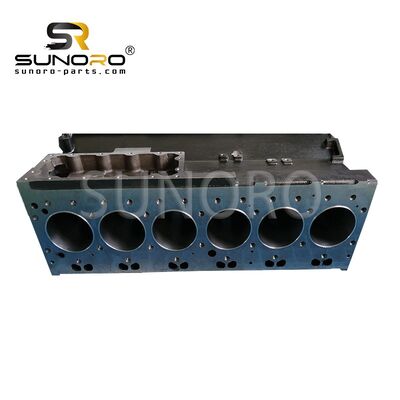 Excavator ZZ50271 ZZ50296 Engine Spare Parts 1006 Cylinder ZZ50271 Perkins