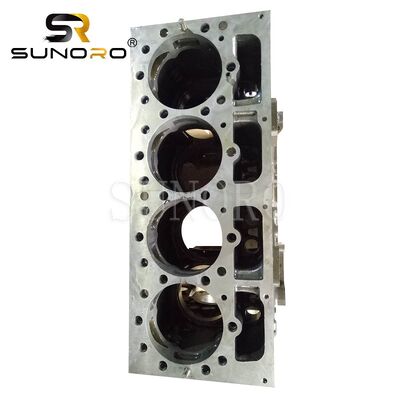 Engine 3304 Construction Machinery Parts Cylinder Block 1N3574 7N5454 8N4776