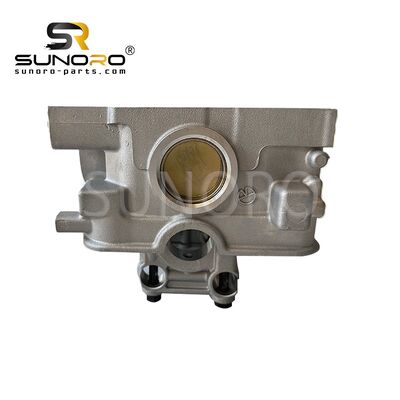 Engine Parts 4G64 8v Cylinder Head Assembly Mechanical Engine Parts for Mitsubishi Forklifts