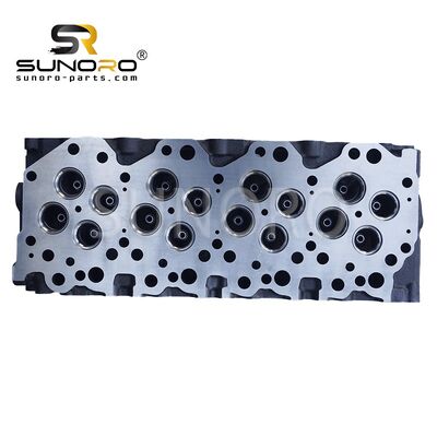 For Toyota Coasters 15B 4.2D Engine Cylinder Head 11101-58100 Construction Machinery Part
