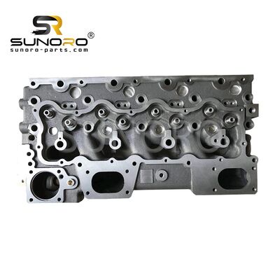For Caterpillar Construction Machinery Parts 3304 Cylinder Head Assembly 8N1188 for Excavators Diesel Engine Parts