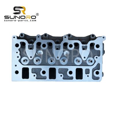3LD1 Cylinder Head 8-97163401-3 for Isuzu Engine Hitachi Excavator EX27U EX30U EX35U