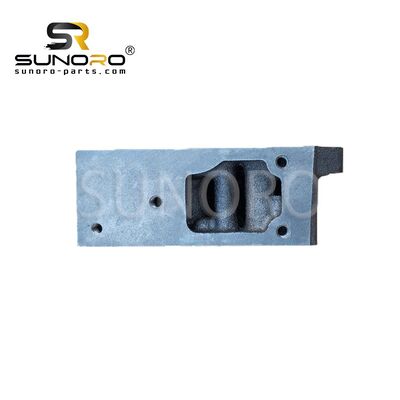 3LD1 Cylinder Head 8-97163401-3 for Isuzu Engine Hitachi Excavator EX27U EX30U EX35U