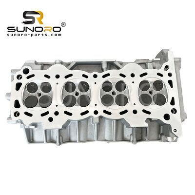 Cast Iron 11101-17010 11101-17012 11101-17050 AMC909057 Engine 1HZ Cylinder Head