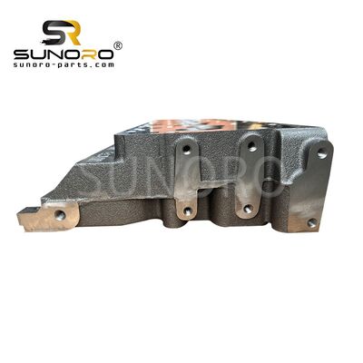 6BT 6BT5.9 6D102 3966454 3967458 3938656 3925400 Engine Cylinder Head for Cummins Diesel Engine Spare Parts