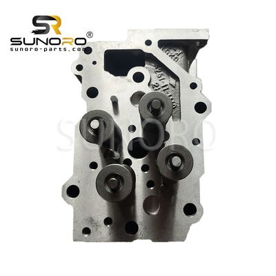 6D125 6D125-8 Cylinder Head 6150-11-1100 6150-11-1101 6150-11-1102 for Komatsu PC400-8 Excavator Engine