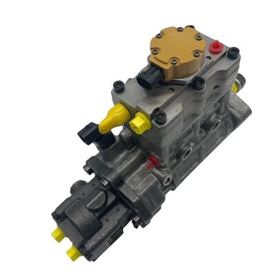 3264635 326-4635 10R7662 10R-7662 320D Excavator Tractor Parts C6.4 Engine Electric Diesel Fuel Injection Pump for CAT 320D