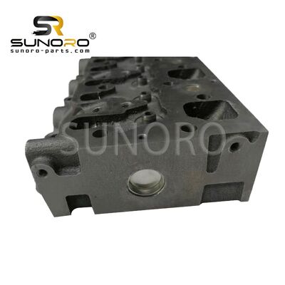 Perkins 404D-22T 3024C/T C2.2T Engine Cylinder Head 111011030 404D-22