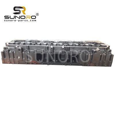 Excavator Parts C13 Cylinder Head Assy for Cylinder Head Assy