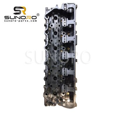 Excavator Factory New C18 Cylinder Head High Quality C18 Cylinder Head Suitable for C18 Cylinder Head