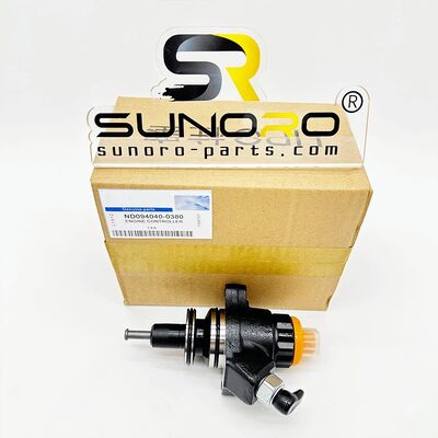 Fuel Pump ND094040-0380 Pcv Element Assy for Engine SAA6D140 6D17OE