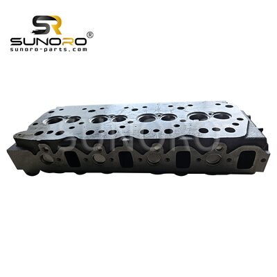 S4K S6K 3204 3066 S6K Engine Cylinder Head 1838171 1838174 2W7165