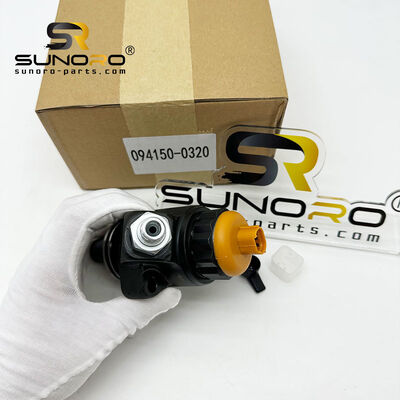 Diesel Fuel Pump Plunger Assembly 094150-0312 094150-0320 HP0 for Denso Common Rail Pump Auto Repair Parts SUNORO CE ISO9001