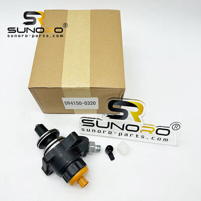 Diesel Fuel Pump Plunger Assembly 094150-0312 094150-0320 HP0 for Denso Common Rail Pump Auto Repair Parts SUNORO CE ISO9001