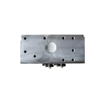 Cylinder Head Assembly 7298788 for Bo-bcat D34 Diesel Engine Parts
