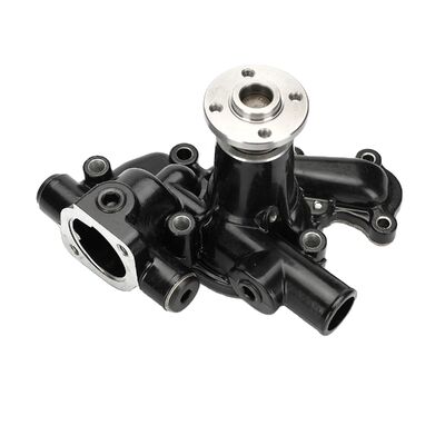 Engine Water Pump 119810-42001 119810-42002 for komatsu PC20R-8 PC27R-8 PC28UU-3 PC30FR-2 3D82 yanmar Engine 3TNE82 3TNV75