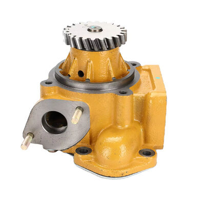 Engine Water Pump 6251-61-1101 6251-61-1102 6154-61-1102 for komatsu Excavator PC400-8 PC450-8  Engine 6D125