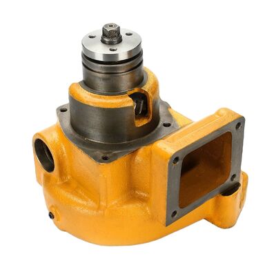 Engine Water Pump 6212-61-1305 6212-61-1200 6261-61-1104 6212-61-1202 for komatsu Excavator PC600-6 PC600-7 Engine 6D140