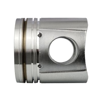 Engine Piston Assembly 3802344 for Excavator 6C8.3 Diesel Engine Parts