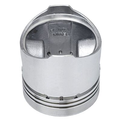 Engine Piston Assembly 121500-22090 for Ya-nmar 2T75HL Diesel Engine Parts Excavator