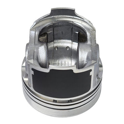 Engine Piston Assembly 1J092-21770 for Ku-bota Z482 Diesel Engine Parts