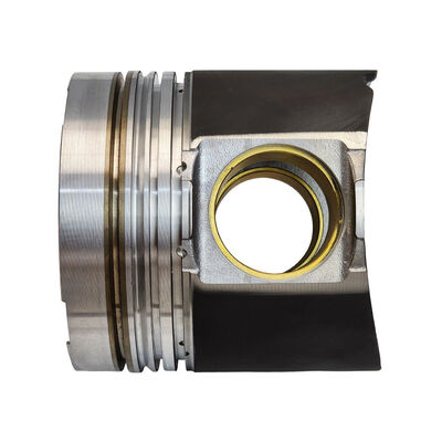 Engine Piston Assembly 130602-00114 for Do-osan DV11 Diesel Engine Parts