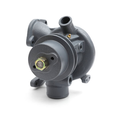 Water Pump XKBH-01849 for Hyundai Excavator R350-9 R330-9 R300-9 R380-9 D6AC Engine