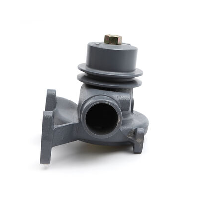 Water Pump XKBH-01849 for Hyundai Excavator R350-9 R330-9 R300-9 R380-9 D6AC Engine