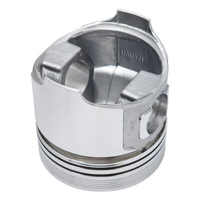 Engine Piston Assembly 119600-22092 for Ya-nmar 3TNA68 Diesel Engine Parts