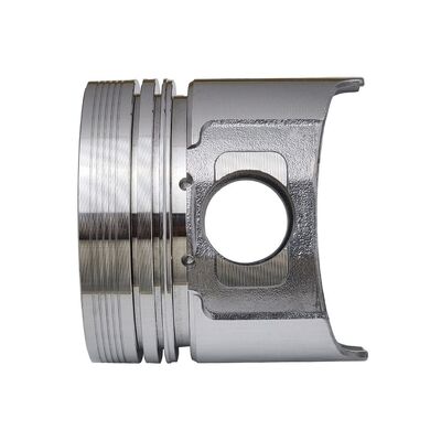 Engine Piston Assembly 119600-22092 for Ya-nmar 3TNA68 Diesel Engine Parts
