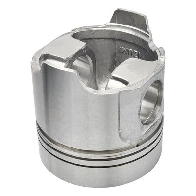 Engine Piston Assembly 119000-22080 for Ya-nmar 4TN100 Diesel Engine Parts