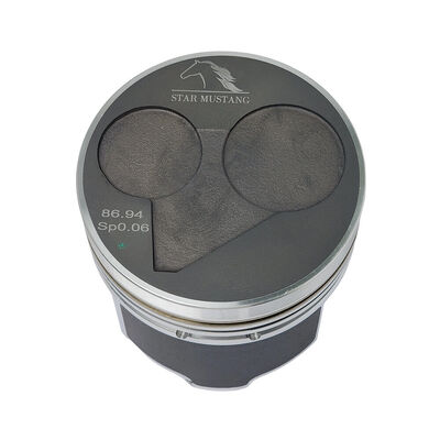 Engine Piston 1G466-21111 for Ku-bota D1703 Diesel Engine Parts