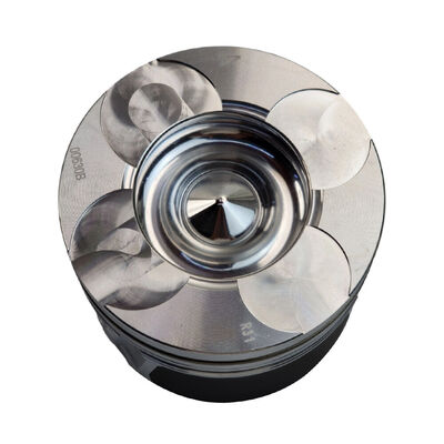 Engine Piston 130602-00630B for Doo-san D24 Diesel Engine Parts