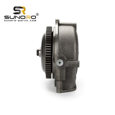 Excavator Parts C15 Engine Water Pump 136-1106 10R8660 10R2776 2243238 Water Pump C15 C18 3406E diesel Water Pump for Sale