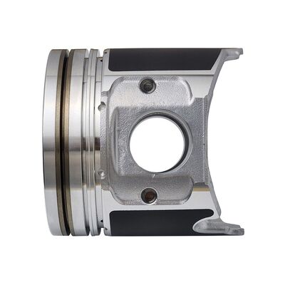 Engine Piston Assembly YM129908-22080 for Komatsu S4D98E-2 Diesel Engine Parts