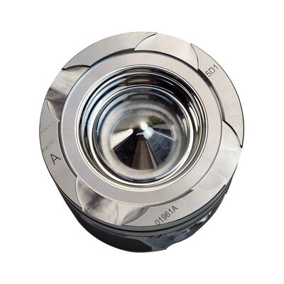 Engine Piston Assembly 130602-01780C for Doosan DM02 Diesel Engine Parts