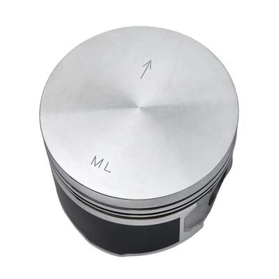 Engine Piston Assembly YM119624-22082 for Komatsu 3D74E-N3 Diesel Engine Parts