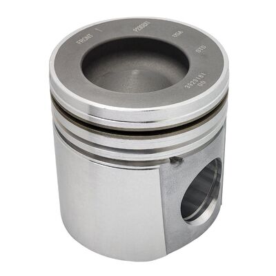 New Engine Piston Assembly 3802657 for for 6C8.3 Diesel Engine Parts 6 Month Warranty