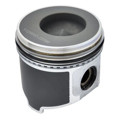Engine Piston Assembly 129002-22090 for Yanmar 3TNE84 Diesel Engine Parts