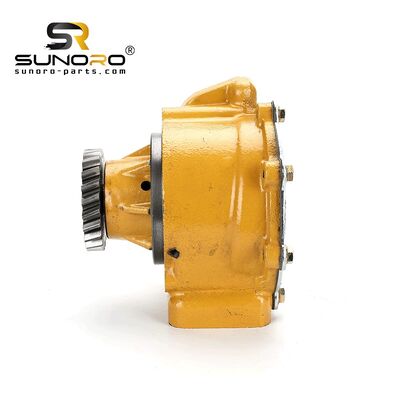 Engine Water Pump 6151-62-1101 6151-62-1102 6151-62-1103 6151-62-1104 for komatsu PC400-6 PC400-7 PC450-6 PC450-7  Engine 6D125