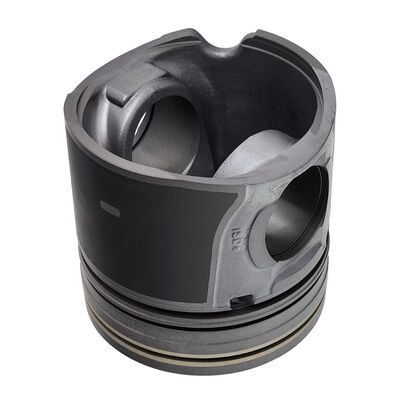 Engine Piston Assembly 4376335 for ISB6.7 Diesel Engine Parts Excavator